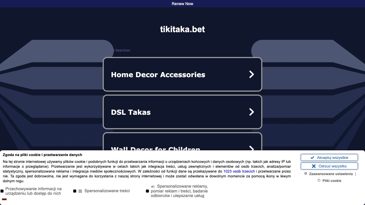 Tikitaka